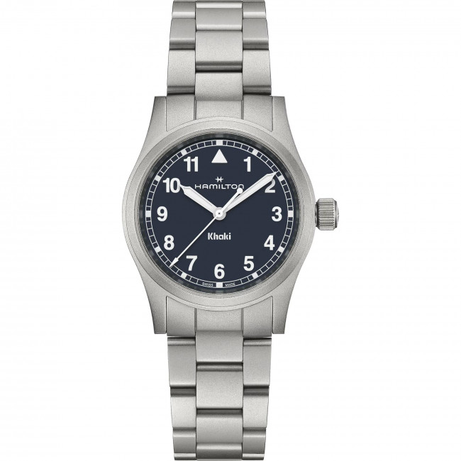 KHAKI FIELD QUARTZ 33 MM Quarzo | 33mm | H69301140
