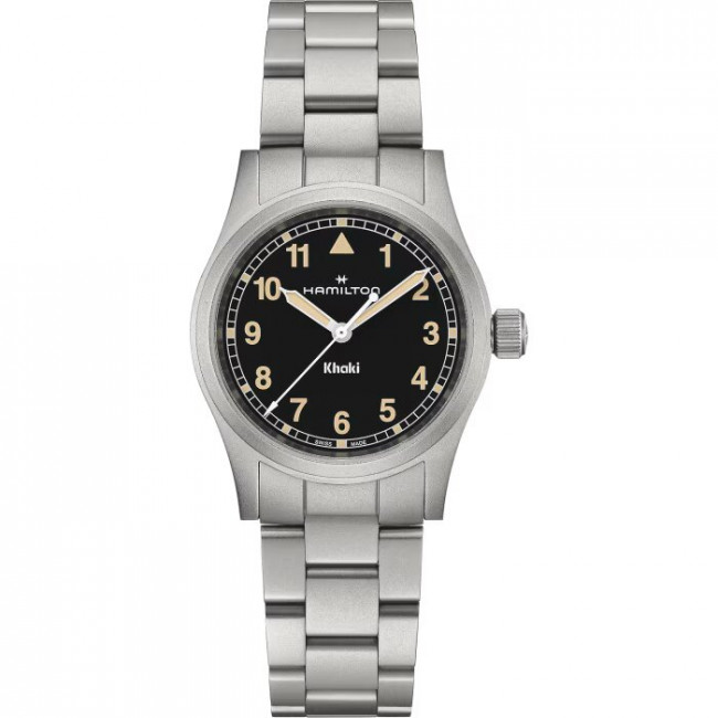 HAMILTON KHAKI FIELD QUARTZ 33MM H69301131