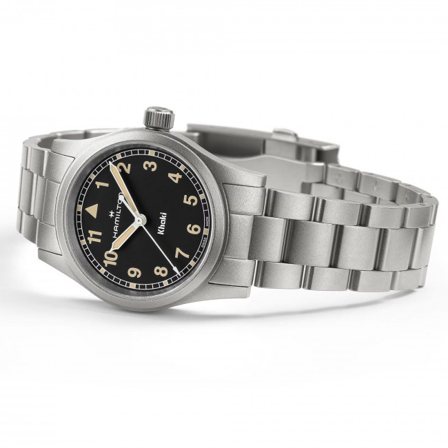 HAMILTON KHAKI FIELD QUARTZ 33MM H69301131