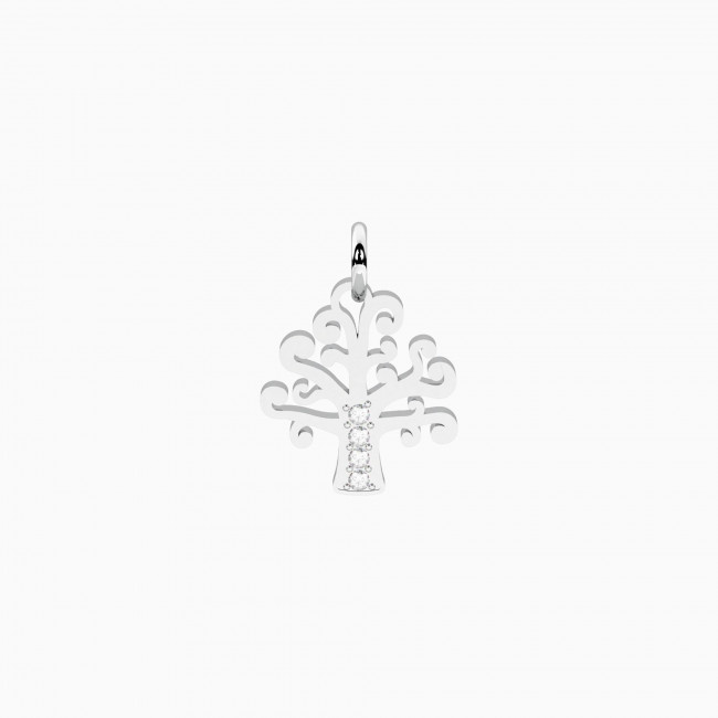KIDULT BY YOU CHARM ACCIAIO SYMBOLS ALBERO 741248