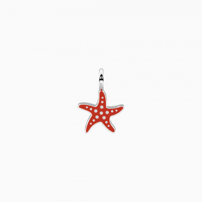 KIDULT BY YOU CHARM ACCIAIO SYMBOLS STELLA MARINA 741224