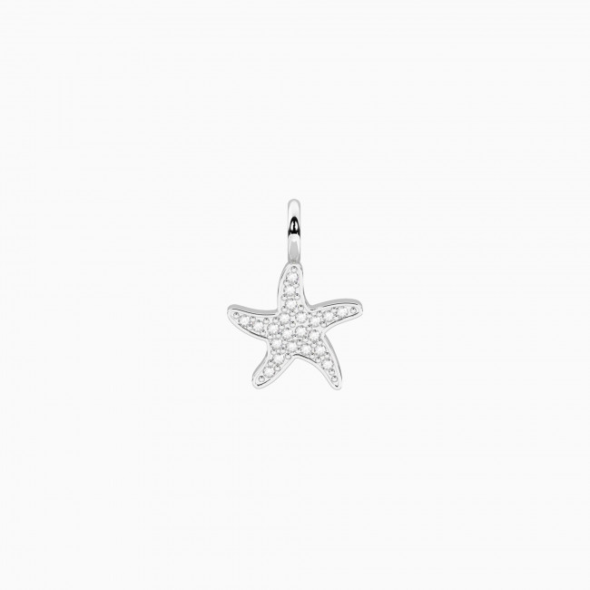 KIDULT BY YOU CHARM ACCIAIO SYMBOLS STELLA MARINA 741224