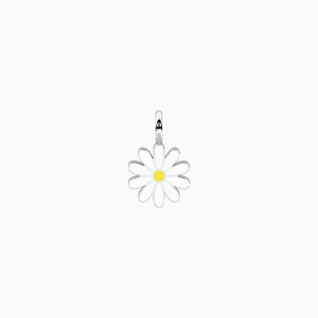 KIDULT BY YOU CHARM ACCIAIO SYMBOLS MARGHERITA 741229