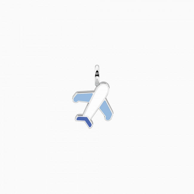 KIDULT BY YOU CHARM ACCIAIO SYMBOLS AEREO 741233