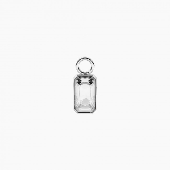 KIDULT BY YOU CHARM ACCIAIO PER ORECCHINI ENERGY STONE UNICITA' 741255