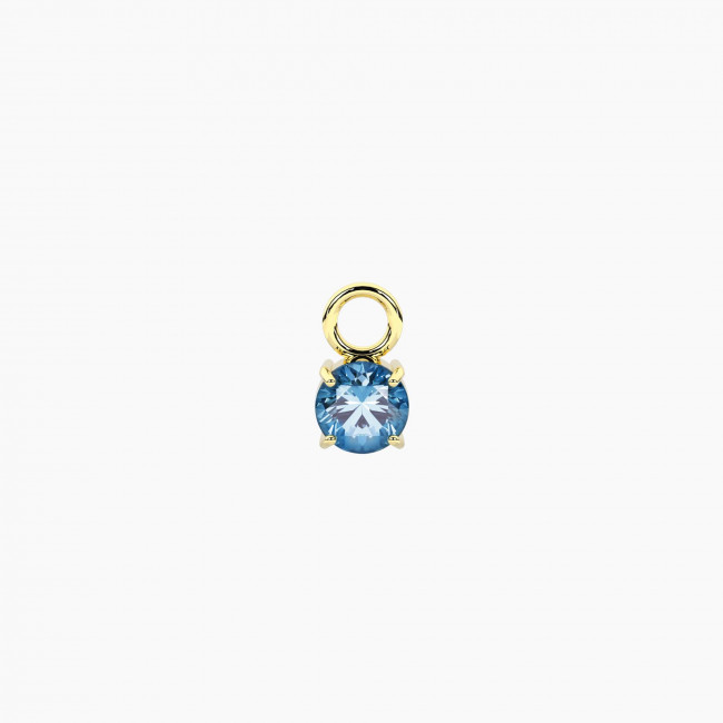 KIDULT BY YOU CHARM ACCIAIO PER ORECCHINI ENERGY STONE SOGNI  741265