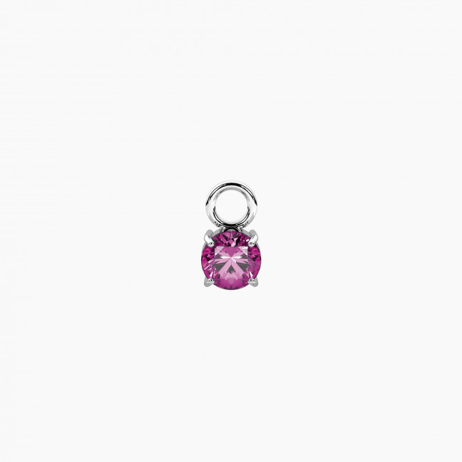 KIDULT BY YOU CHARM ACCIAIO PER ORECCHINI ENERGY STONE SOGNI  741266