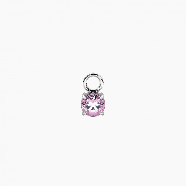 KIDULT BY YOU CHARM ACCIAIO PER ORECCHINI ENERGY STONE SOGNI  741264