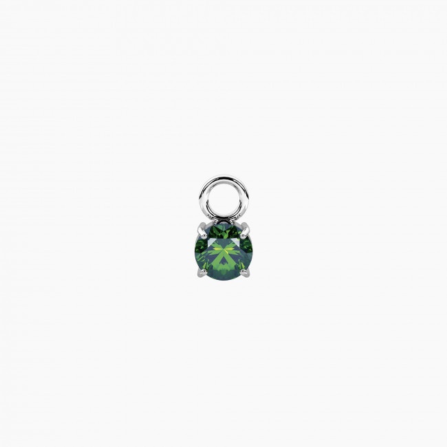 KIDULT BY YOU CHARM ACCIAIO PER ORECCHINI ENERGY STONE SOGNI  741263
