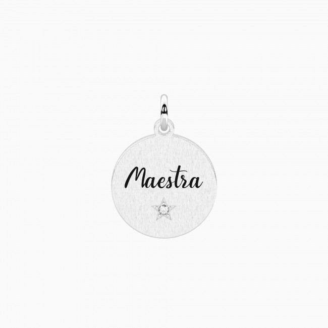 KIDULT BY YOU CHARM ACCIAIO MOMENTS MAESTRA  741217