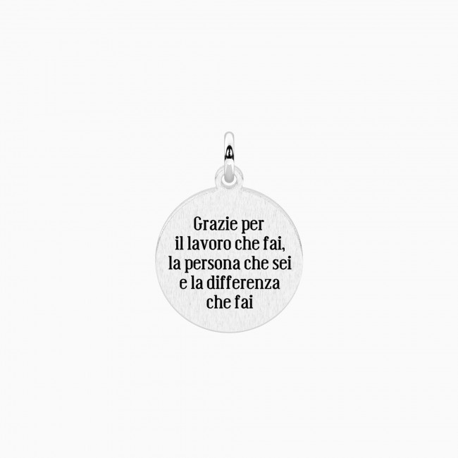 KIDULT BY YOU CHARM ACCIAIO MOMENTS MAESTRA  741217