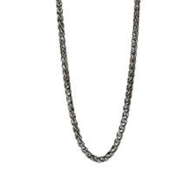 COLLANA ACCIAIO 2JEWELS BLOCKCHAIN 251982