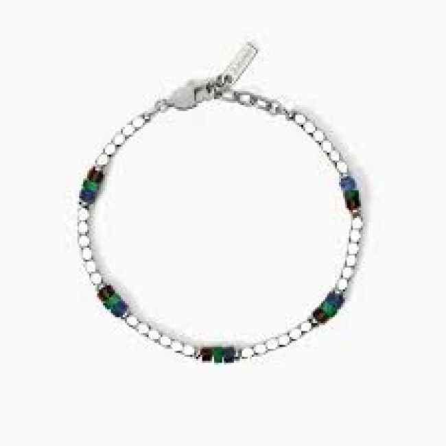 BRACCIALE  2JEWELS ACCIAIO ORIGINAL 232631