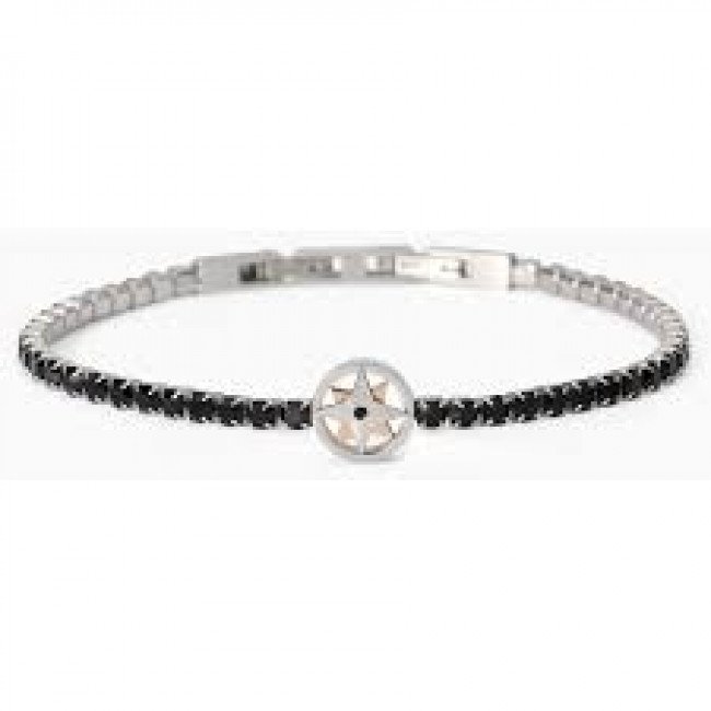 BRACCIALE  2JEWELS ACCIAIO NAVY 232581