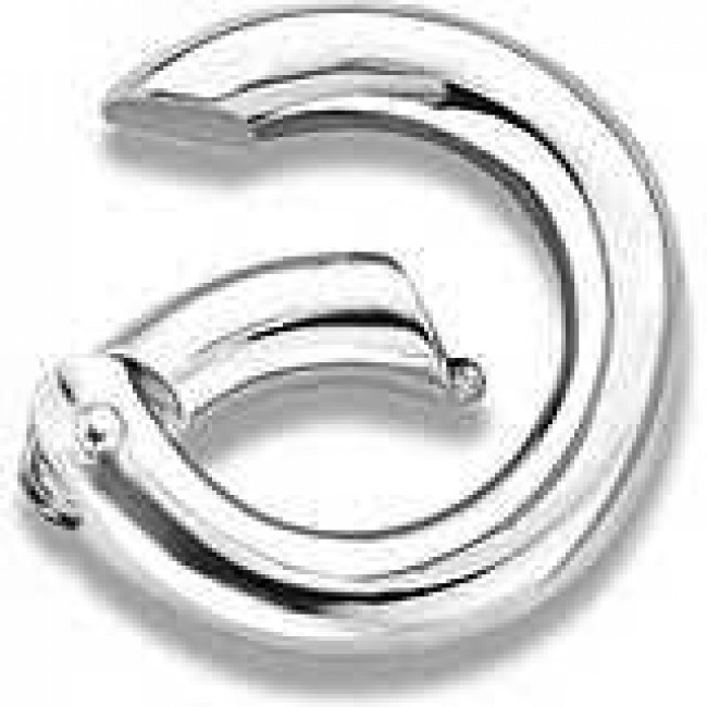 CHIUSURA PER BRACCIALE E COLLANA ARGENTO 4011S