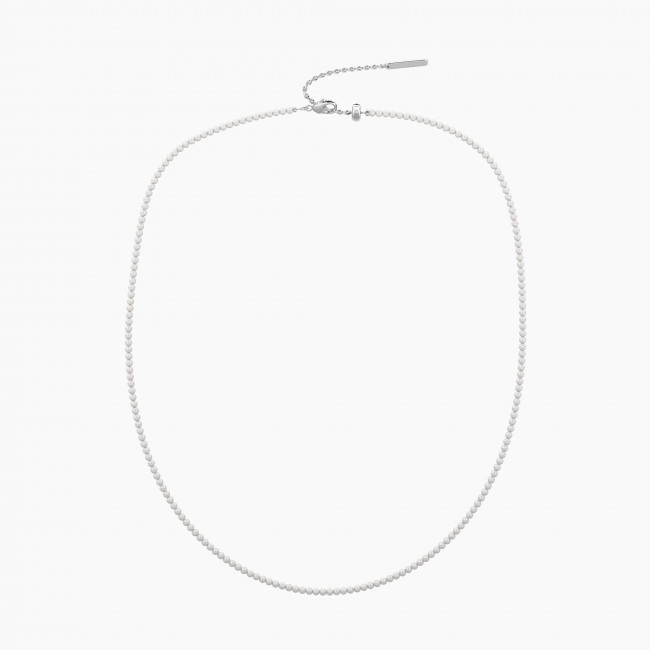KIDULT BY YOU COLLANA ACCIAIO SENORITA 751241
