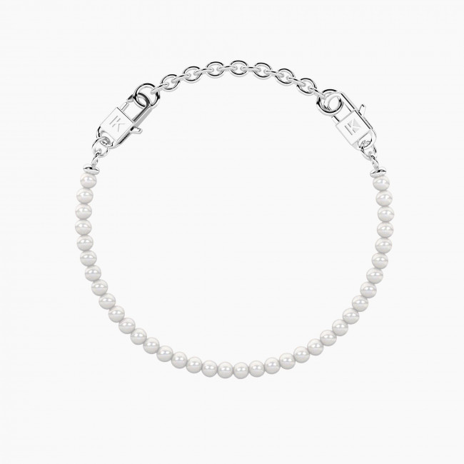 KIDULT BY YOU BRACCIALE ACCIAIO SENORITA 732383