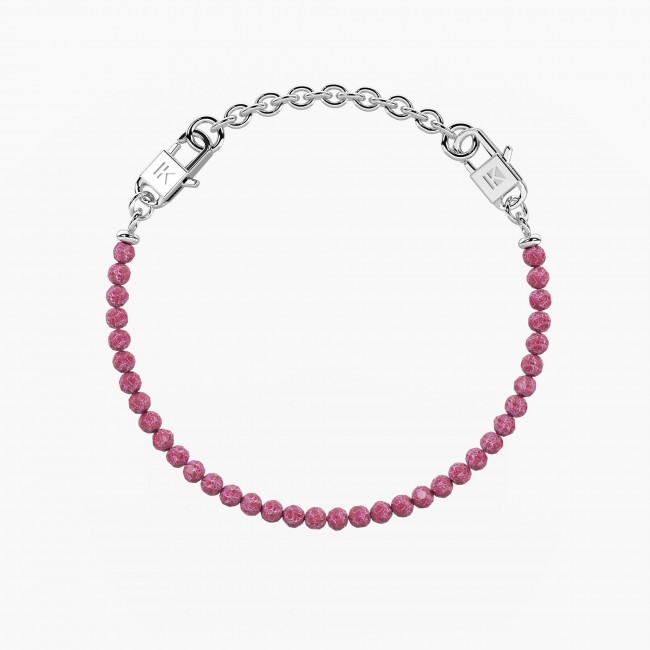 KIDULT BY YOU BRACCIALE ACCIAIO SENORITA 732386