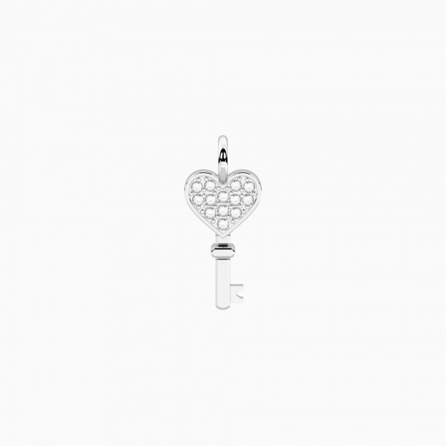 KIDULT BY YOU CHARM ACCIAIO SYMBOLS 741247