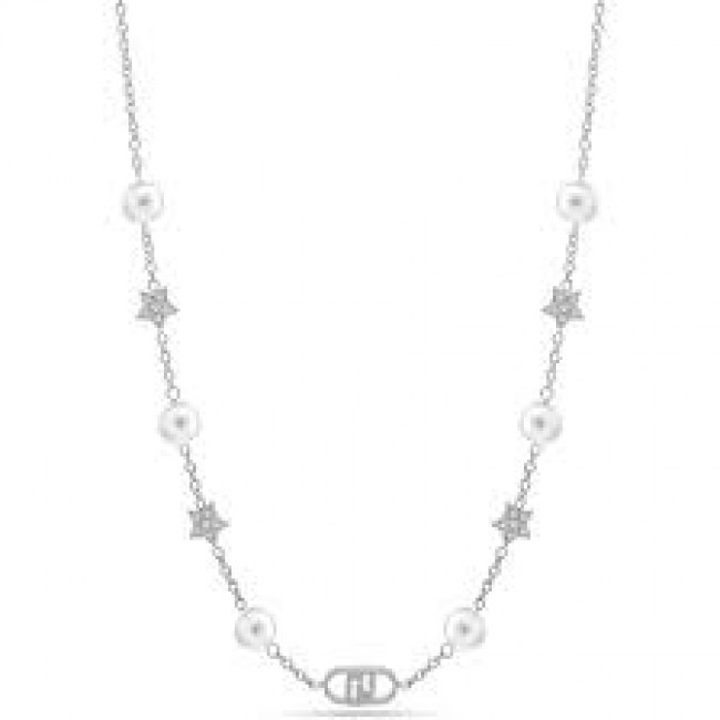 COLLANA LIU JO ACCIAIO COLLEZIONE FASHION LJ2633