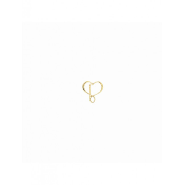 ORECCHINI MAMAN ET SOPHIE ARGENTO 925 ORMES4GIC