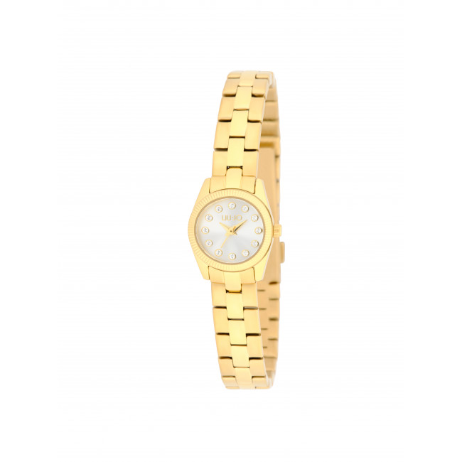 OROLOGIO LIU JO DONNA AL QUARZO LOVELY TLJ2439