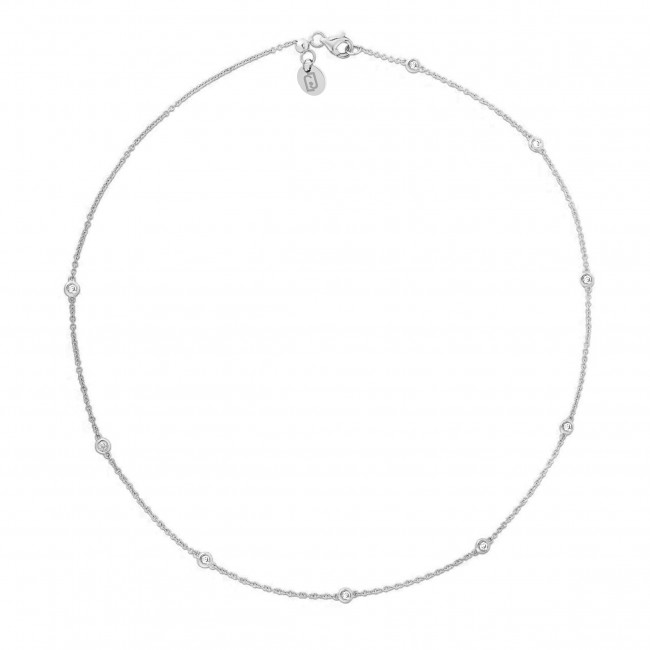 COLLANA LIU JO ACCIAIO COLLEZIONE FASHION LJ2469
