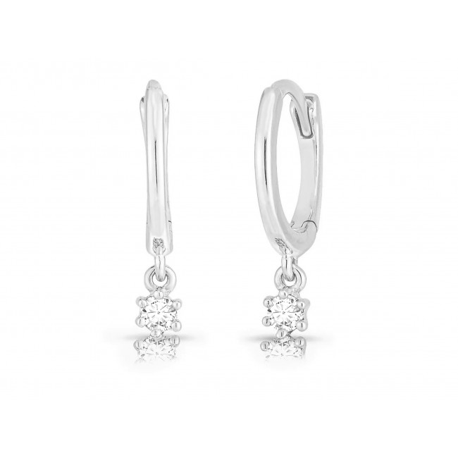 ORECCHINI LIU JO ACCIAIO COLLEZIONE ESSENTIAL WOMAN LJ2482