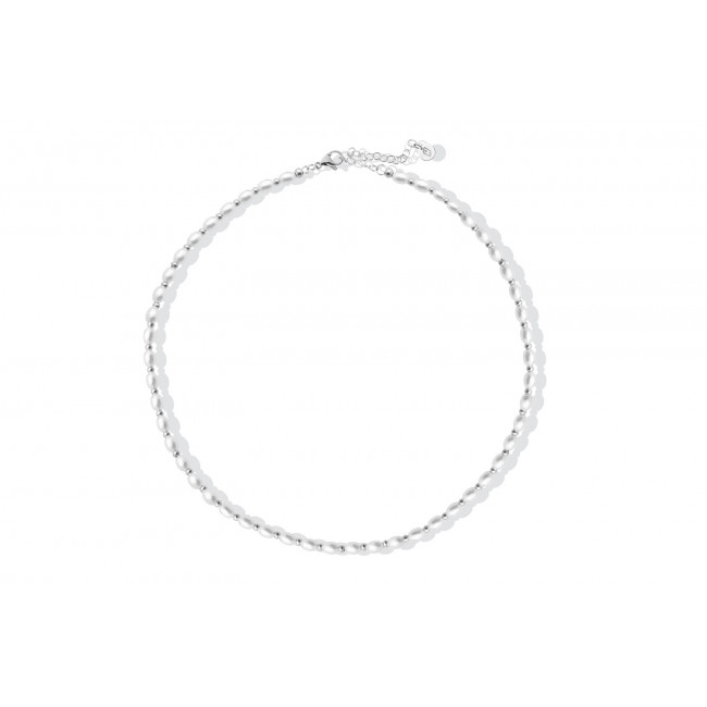 COLLANA LIU JO ACCIAIO COLLEZIONE ESSENTIAL LJ2845