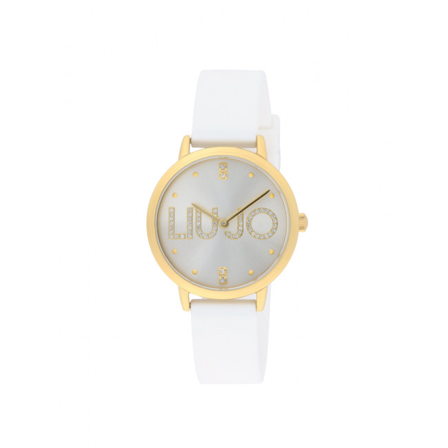 OROLOGIO LIU JO DONNA AL QUARZO IDENTITY COUPLE ESSENCE TLJ2523
