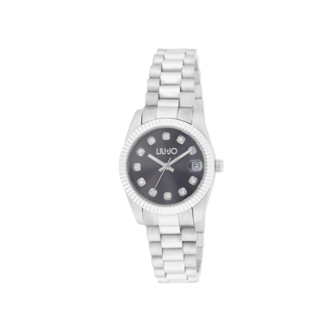 OROLOGIO LIU JO DONNA AL QUARZO CASUAL TIMELESS TLJ2483