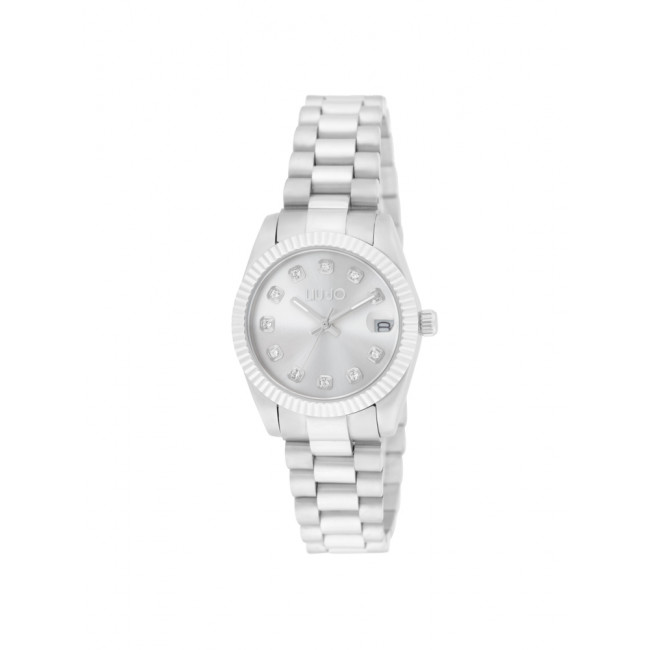OROLOGIO LIU JO DONNA AL QUARZO CASUAL TIMELESS TLJ2481