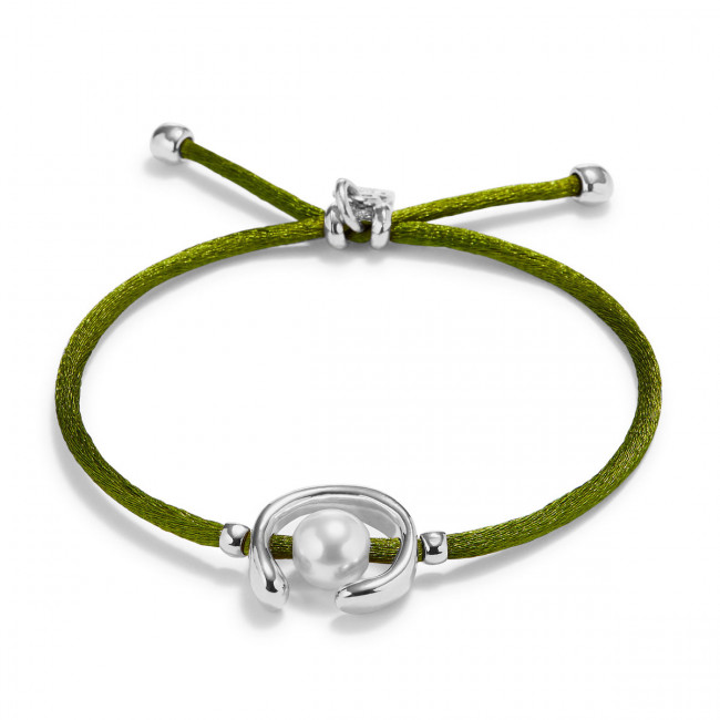 BRACCIALE UNODE50 SER DIFFERENTE PUL2505VDOMTL0M