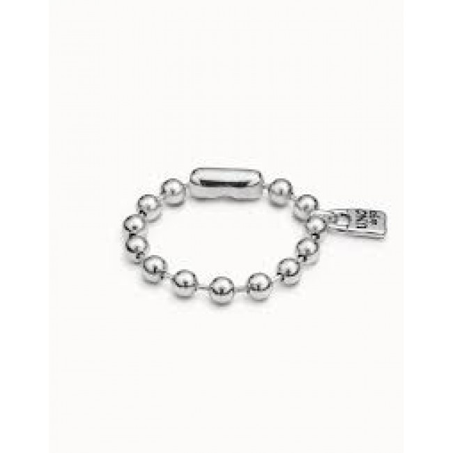 BRACCIALE UNODE50 COPITO DE NIEVE PUL1215MTL0000M