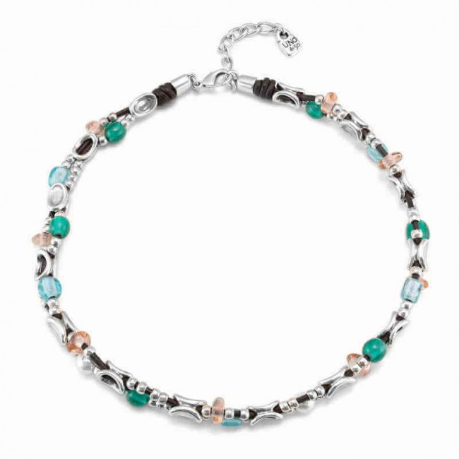 COLLANA UNODE50 CHARMING COL1827MCLMTL0U