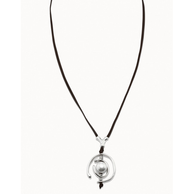 COLLANA UNODE50 AAAAAAUUUUUHHHHH..!!! COL0973BPLMAR0U