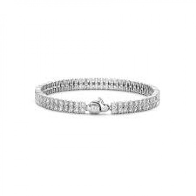 BRACCIALE ARGENTO TI SENTO MILANO 23067ZI