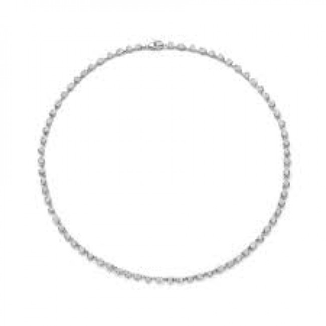GIROCOLLO ARGENTO TI SENTO MILANO 34076ZI/43