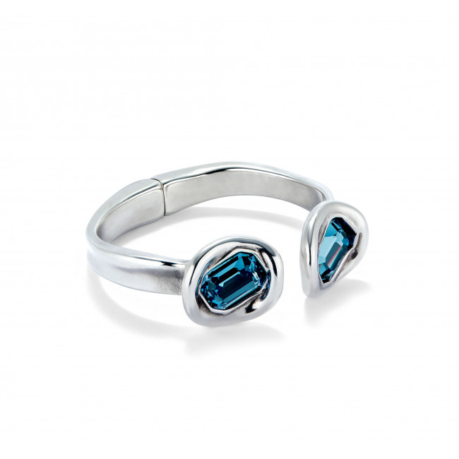 BRACCIALE UNODE50 SER VALIENTE PUL2453AZOMTL0M