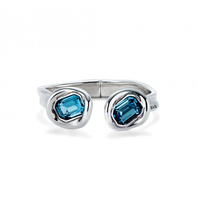 BRACCIALE UNODE50 SER VALIENTE PUL2453AZOMTL0M