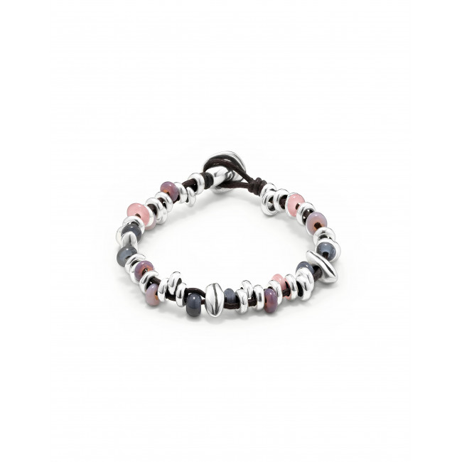 BRACCIALE UNODE50 VIVENCIA PUL1615MCLMTL0M