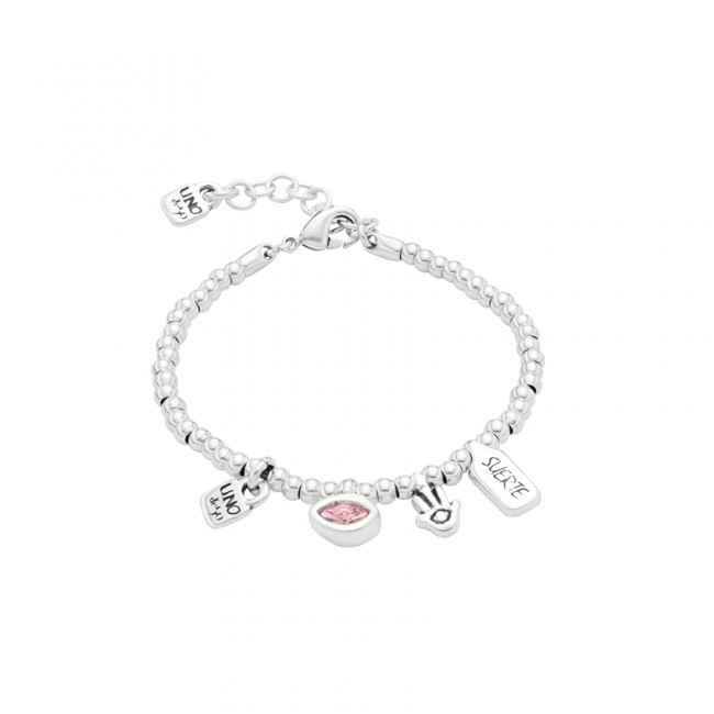 BRACCIALE UNODE50 I'M WAITING 4 U PUL1853SAMTL0M