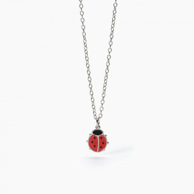 GIROCOLLO MABINA JUNIOR ARGENTO FORTUNELLA 553618