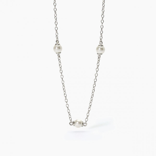 GIROCOLLO MABINA JUNIOR ARGENTO 553615