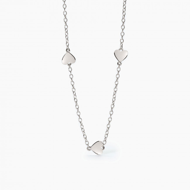 GIROCOLLO MABINA JUNIOR MON AMOUR ARGENTO 553623