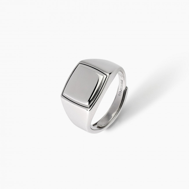 ANELLO UOMO MABINA FOCUS 523447