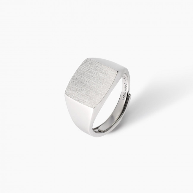 ANELLO UOMO MABINA MARKER 523446