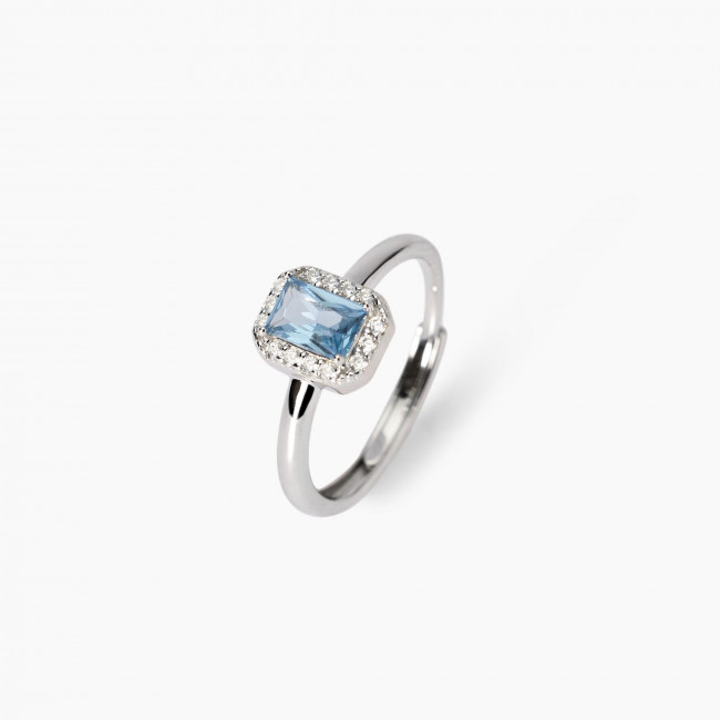 ANELLO MABINA ARGENTO COOL OR RETRO'?  523452