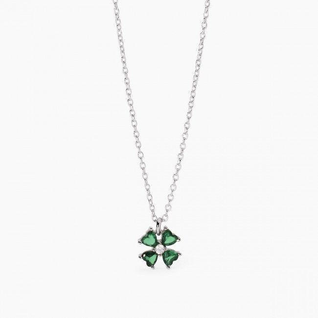 COLLANA MABINA ARGENTO CERCAMI 553697