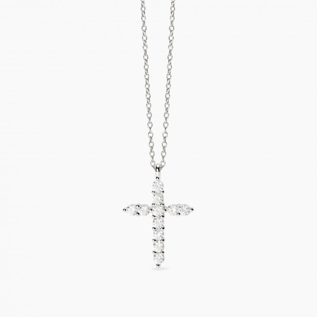 COLLANA MABINA ARGENTO DIVINA 553789